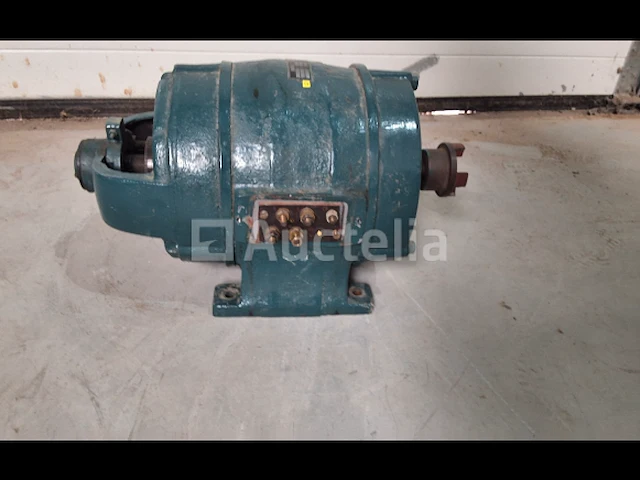 Elektromotor cpd - afbeelding 2 van  5