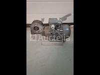 Elektromotor lenze - afbeelding 1 van  5