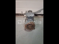 Elektromotor lenze - afbeelding 2 van  5