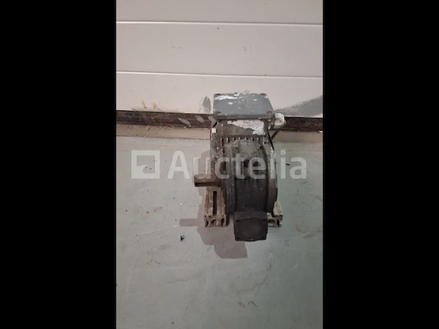 Elektromotor lenze - afbeelding 3 van  5
