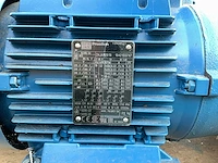 Elektromotor met reductie - afbeelding 3 van  5