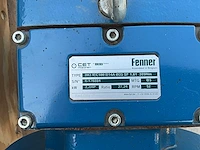 Elektromotor met reductie - afbeelding 5 van  5
