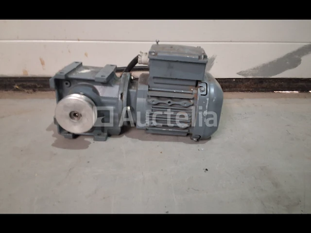 Elektromotor sew - afbeelding 1 van  4