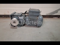 Elektromotor sew - afbeelding 1 van  4