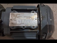 Elektromotor sew - afbeelding 2 van  4