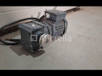 Elektromotor sew - afbeelding 3 van  4
