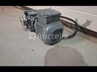 Elektromotor sew - afbeelding 4 van  4