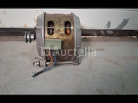 Elektromotor - afbeelding 1 van  5