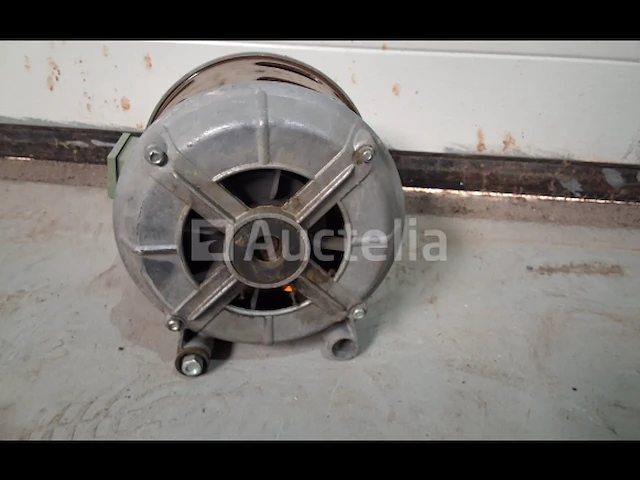 Elektromotor - afbeelding 3 van  5