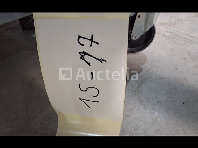 Elektromotor - afbeelding 5 van  5