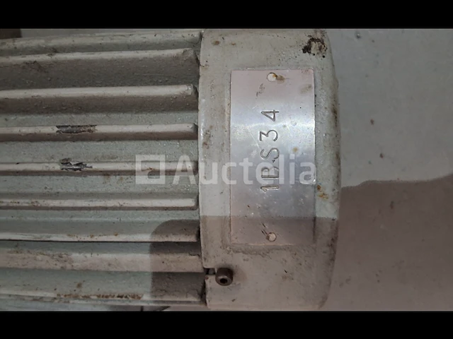 Elektromotor - afbeelding 1 van  4