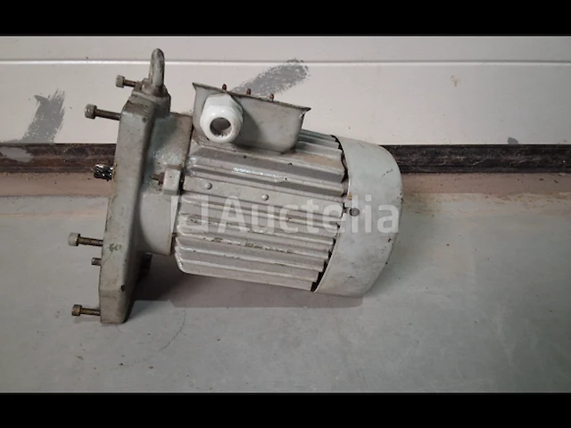 Elektromotor - afbeelding 2 van  4