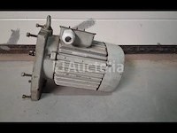 Elektromotor - afbeelding 2 van  4