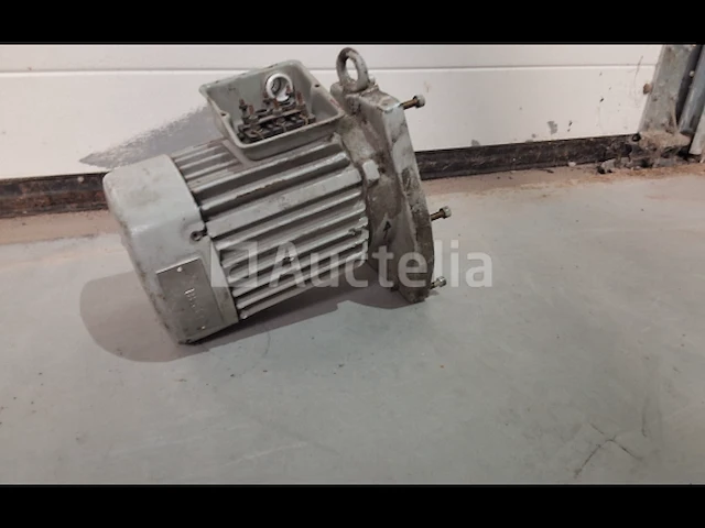 Elektromotor - afbeelding 4 van  4
