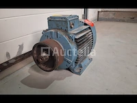 Elektromotor - afbeelding 3 van  4
