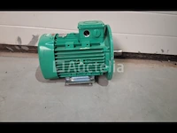 Elektromotor - afbeelding 3 van  4