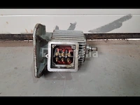 Elektromotor - afbeelding 3 van  5