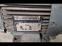 Elektromotor - afbeelding 1 van  4