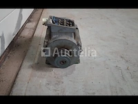 Elektromotor - afbeelding 3 van  4