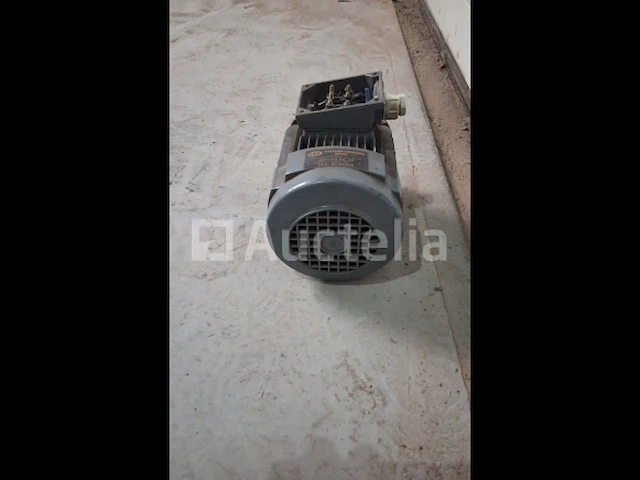 Elektromotor - afbeelding 4 van  4