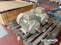 Elektromotor - afbeelding 1 van  4