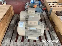 Elektromotor - afbeelding 2 van  4