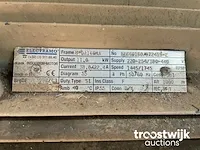Elektromotor - afbeelding 3 van  4