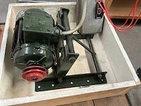 Elektromotor - afbeelding 2 van  8
