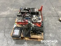 Elektronica voor linde - afbeelding 1 van  3