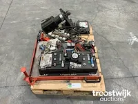 Elektronica voor linde - afbeelding 3 van  3