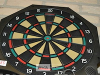 Elektronisch dartbord - afbeelding 2 van  2