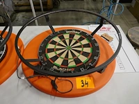 Elektronisch dartsbord winmau - afbeelding 1 van  3