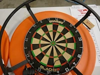 Elektronisch dartsbord winmau - afbeelding 2 van  3