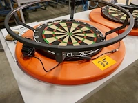 Elektronisch dartsbord winmau - afbeelding 3 van  3