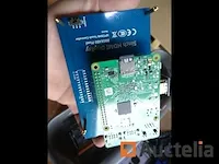 Elektronisch elementen arduino, raspberry (detail: zie foto's) - afbeelding 3 van  22