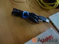 Elektronisch elementen arduino, raspberry (detail: zie foto's) - afbeelding 7 van  22