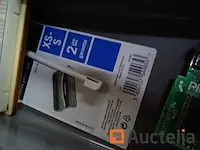 Elektronisch elementen arduino, raspberry (detail: zie foto's) - afbeelding 10 van  22