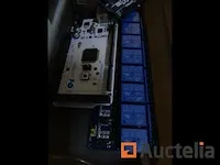 Elektronisch elementen arduino, raspberry (detail: zie foto's) - afbeelding 14 van  22