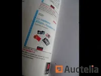 Elektronisch elementen arduino, raspberry (detail: zie foto's) - afbeelding 18 van  22