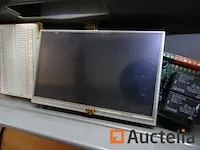 Elektronisch elementen arduino, raspberry (detail: zie foto's) - afbeelding 19 van  22