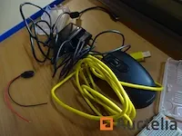 Elektronisch elementen arduino, raspberry (detail: zie foto's) - afbeelding 22 van  22