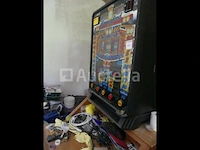 Elektronisch spel slot stella profitech 3000 eu - afbeelding 5 van  5