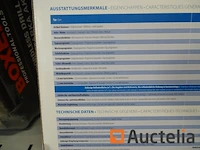Elektronische bandhaspel voor rollotron 1100 shutter - afbeelding 2 van  7