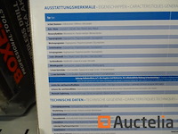 Elektronische bandspoel voor rollotron 1100 sluiter - afbeelding 2 van  7