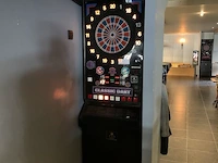 Elektronische dartkast - afbeelding 1 van  6
