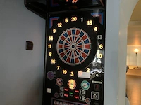 Elektronische dartkast - afbeelding 2 van  6