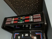 Elektronische dartkast - afbeelding 3 van  6