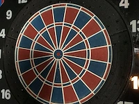 Elektronische dartkast - afbeelding 5 van  6