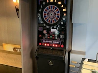 Elektronische dartkast - afbeelding 1 van  7