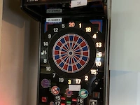 Elektronische dartkast - afbeelding 2 van  7